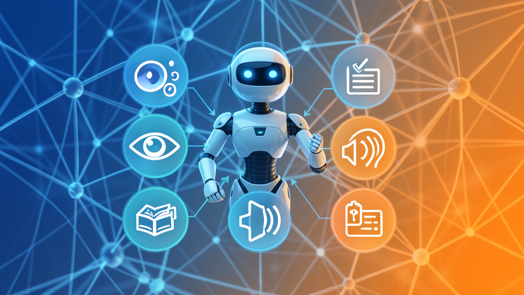 Multimodal AI in 2026: Understanding AI That Sees and Hears